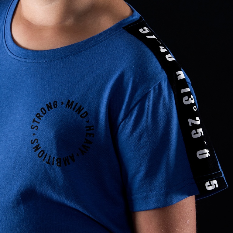 T-shirt "Goal star" T-shirt "Goal star"